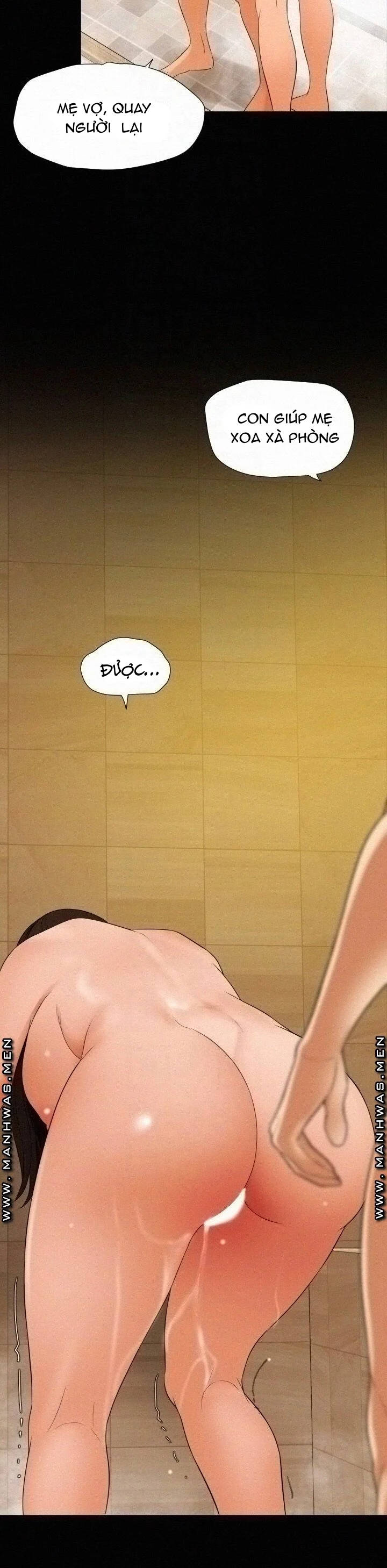 con rể chapter 52 25