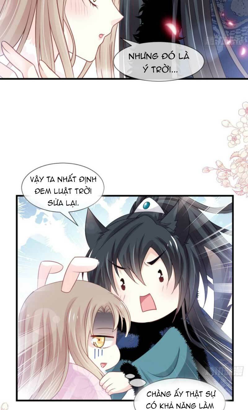 thiên hạ đệ nhất sủng phi chapter 204.1 16