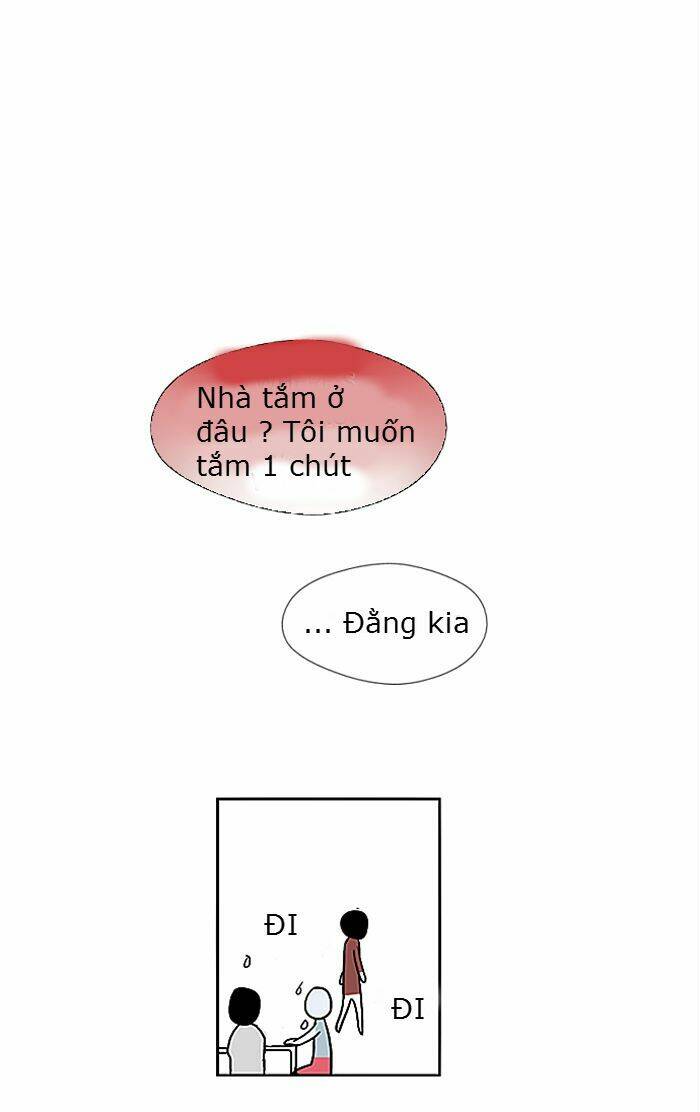 đôi mắt từ trái tim chapter 2 21