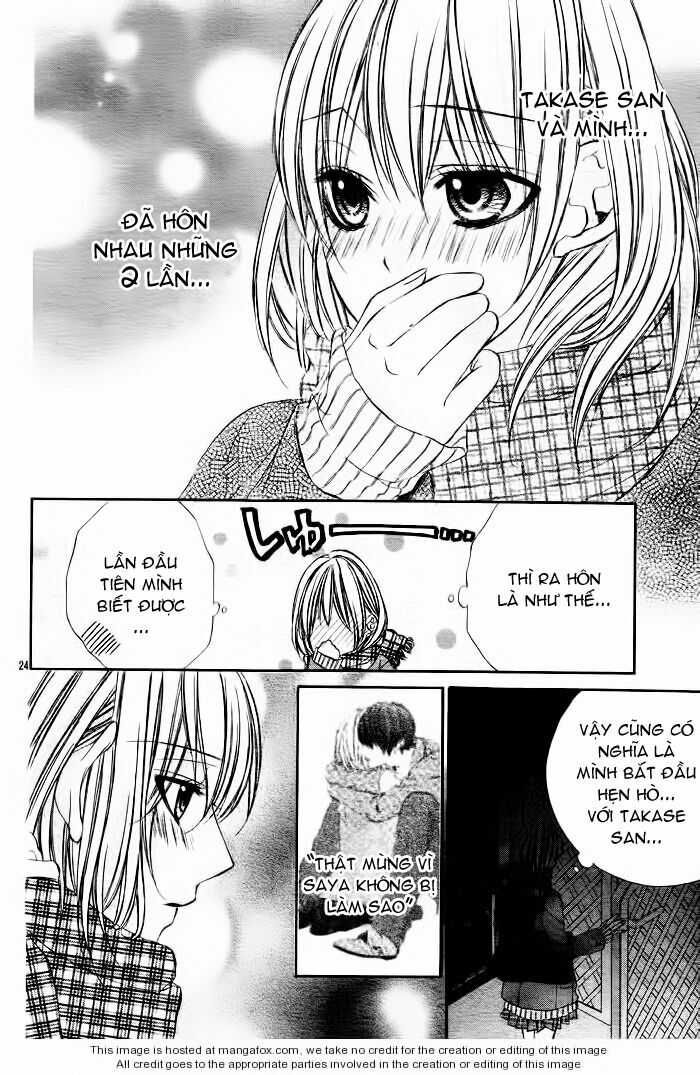 16 life chapter 4 22