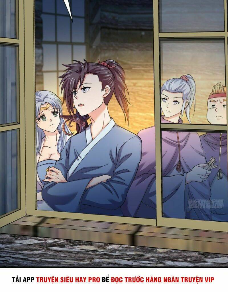 cực vũ huyền đế chapter 98 5