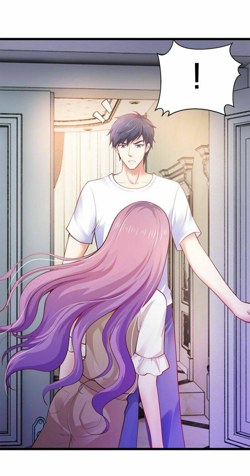 thú cưng độc quyền của boss chapter 28 32