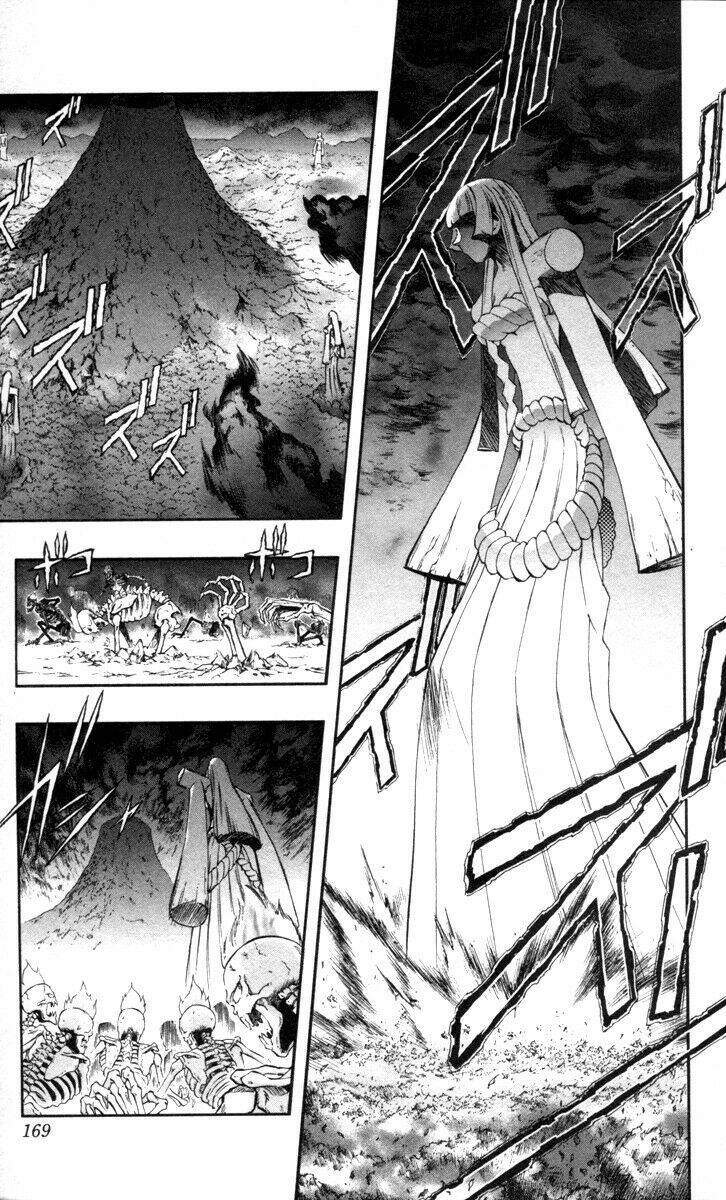 phù thủy phép thuật chapter 75 21