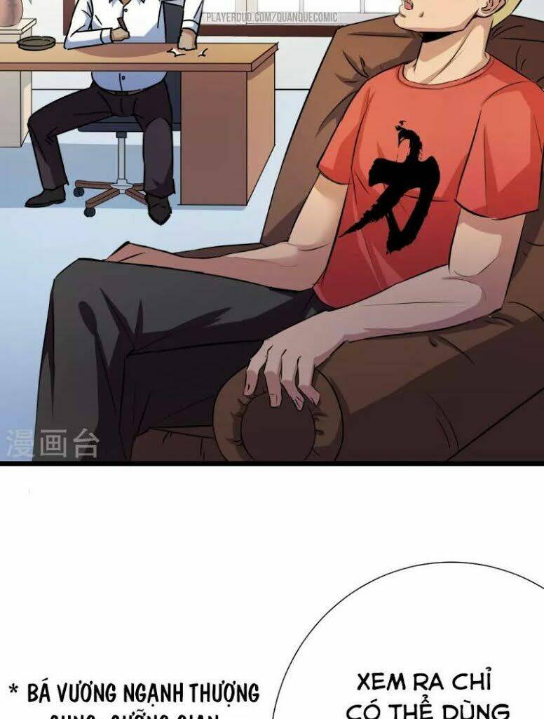 tối cường đặc chủng binh của hoa khôi chapter 13 2