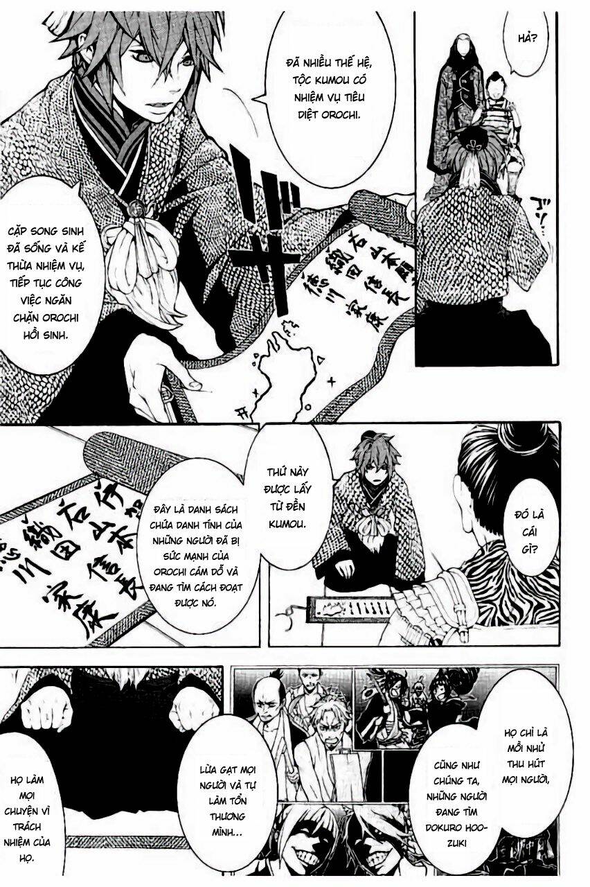 rengoku ni warau chapter 16 13