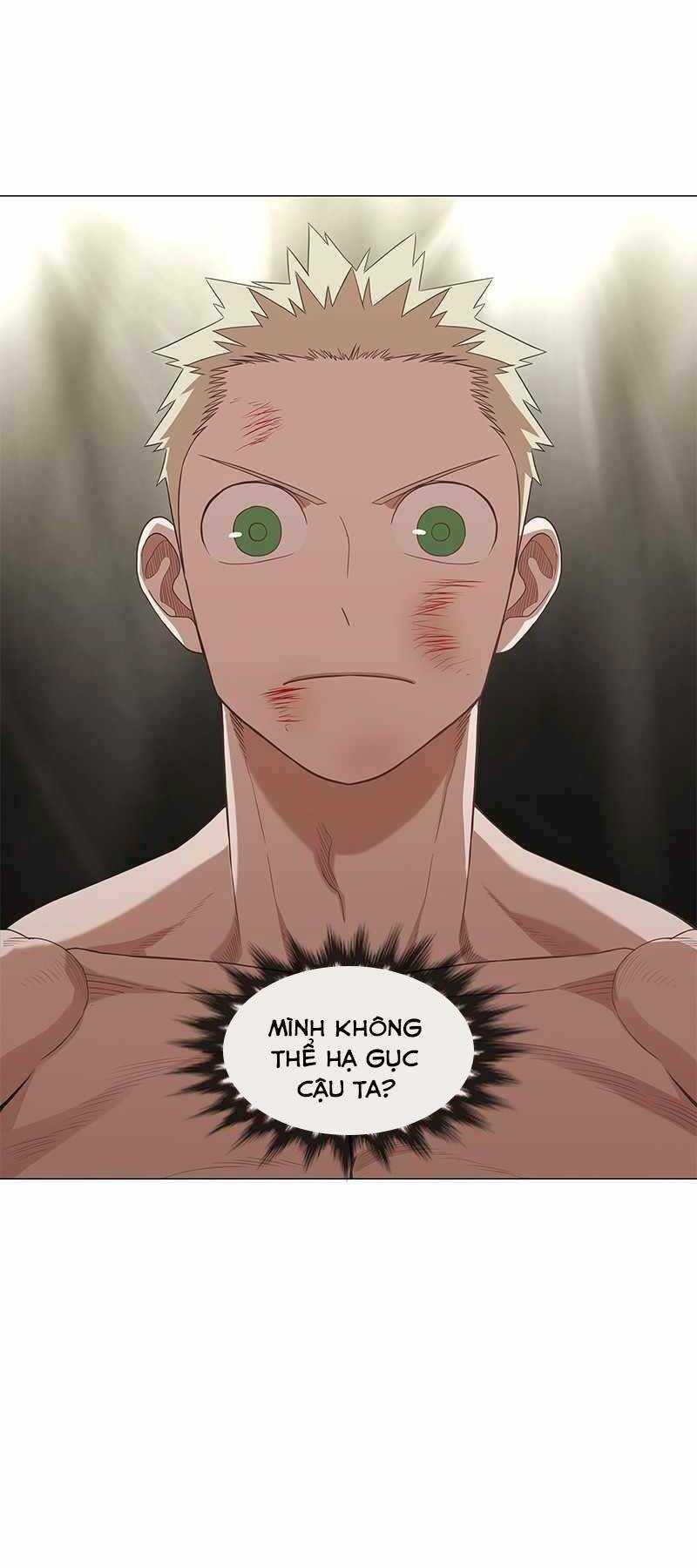 võ sĩ - the boxer chapter 121 1