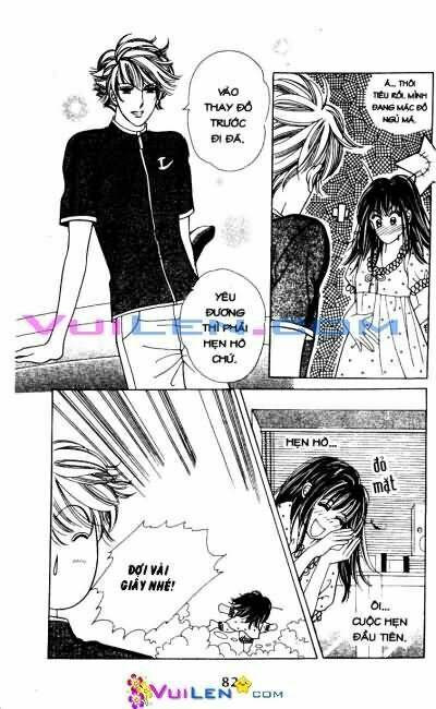 nụ hôn nồng thắm chapter 2 82