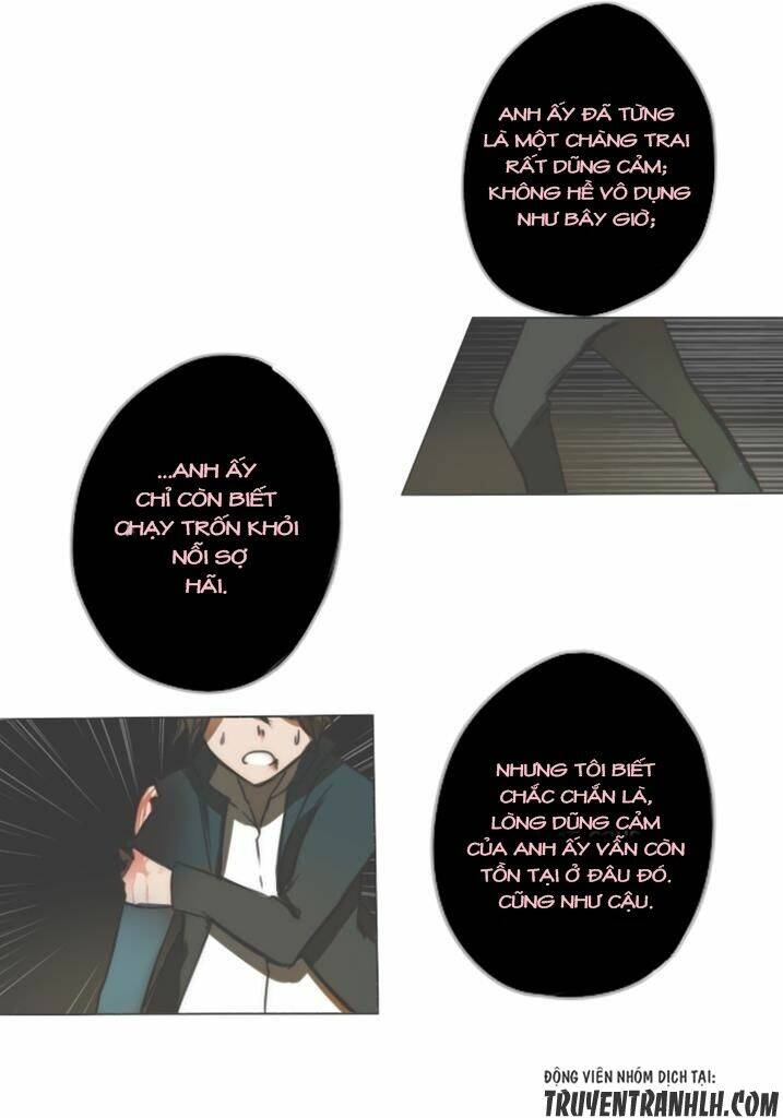 catharsis chapter 27 32