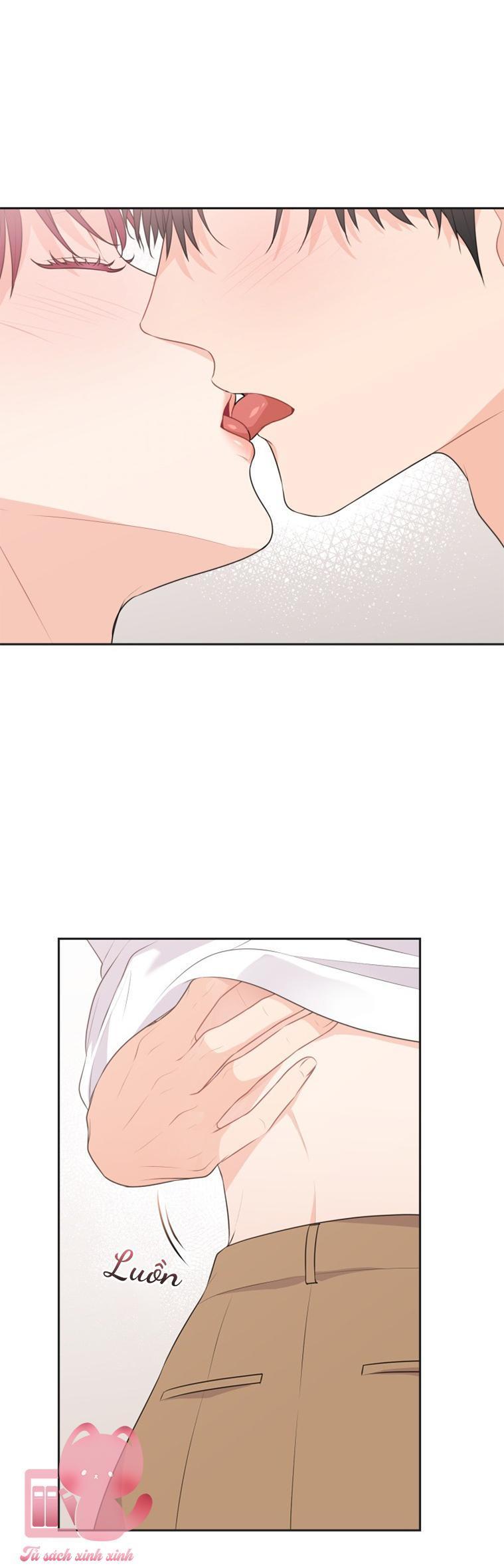 mong được chị chỉ bảo, tiền bối chapter 42 44