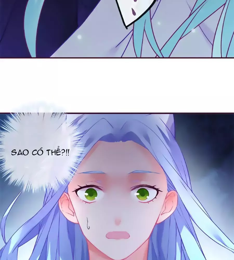 đừng nghịch, ta chỉ muốn yên tĩnh chapter 70 23