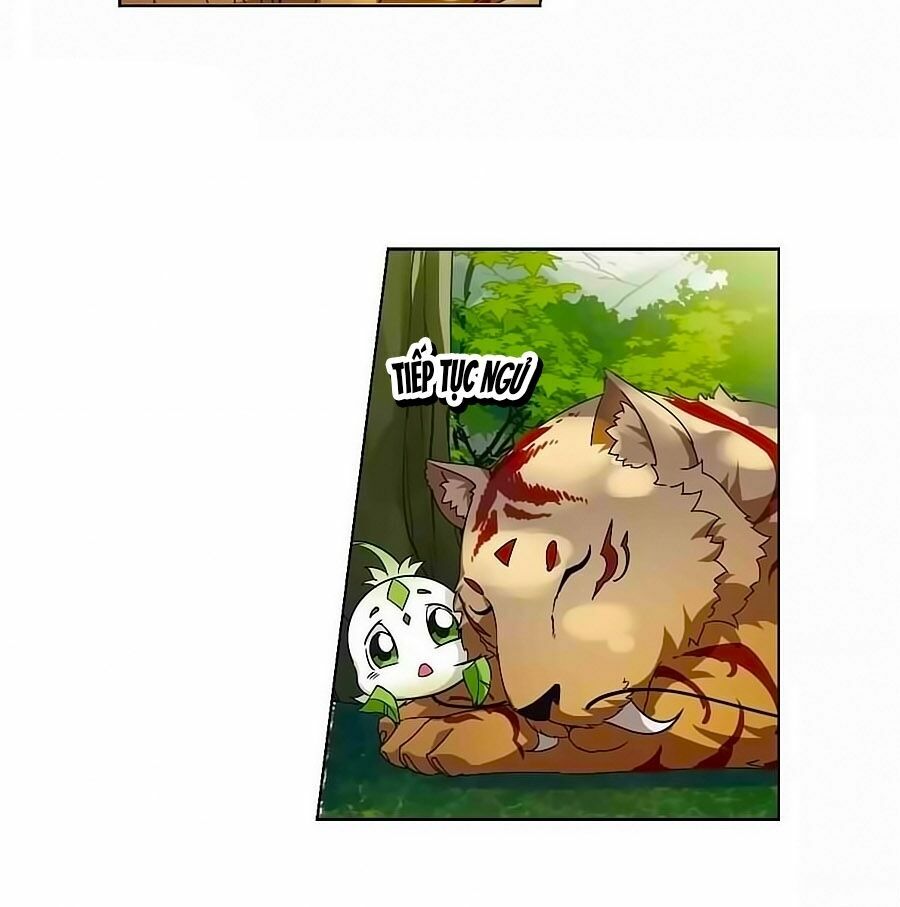 phượng nghịch thiên hạ chapter 146.1 13