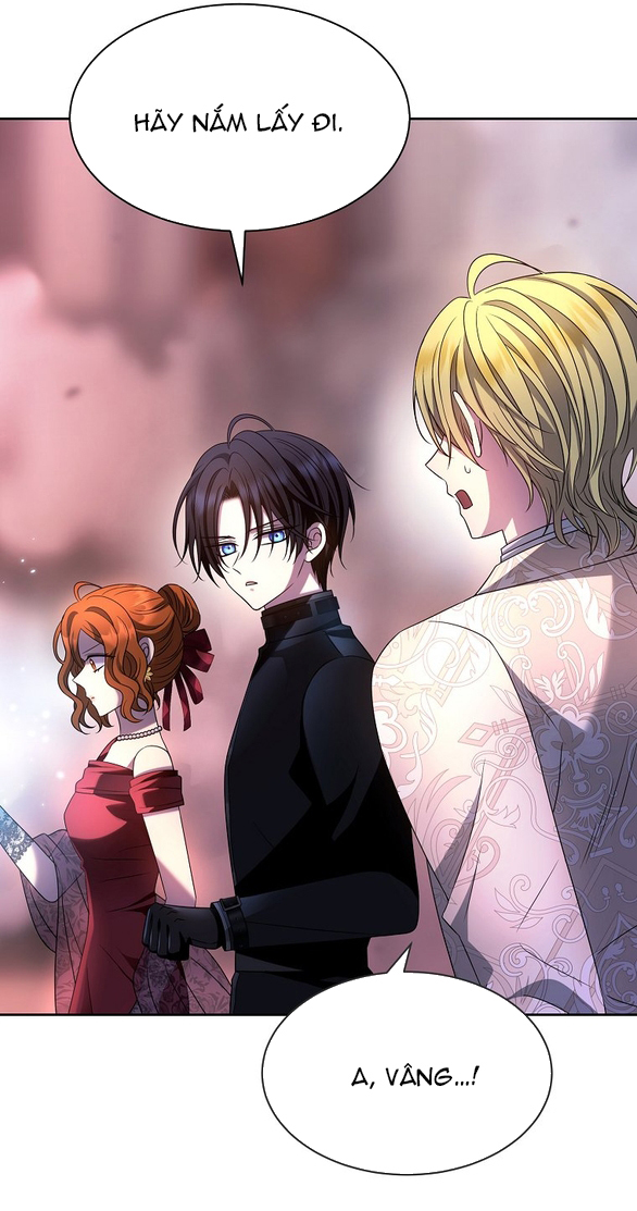 black haze - bản remake 2025 chapter 8.1 47