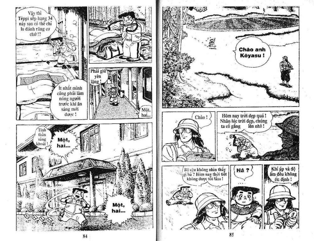 tân teppi chapter 25 41