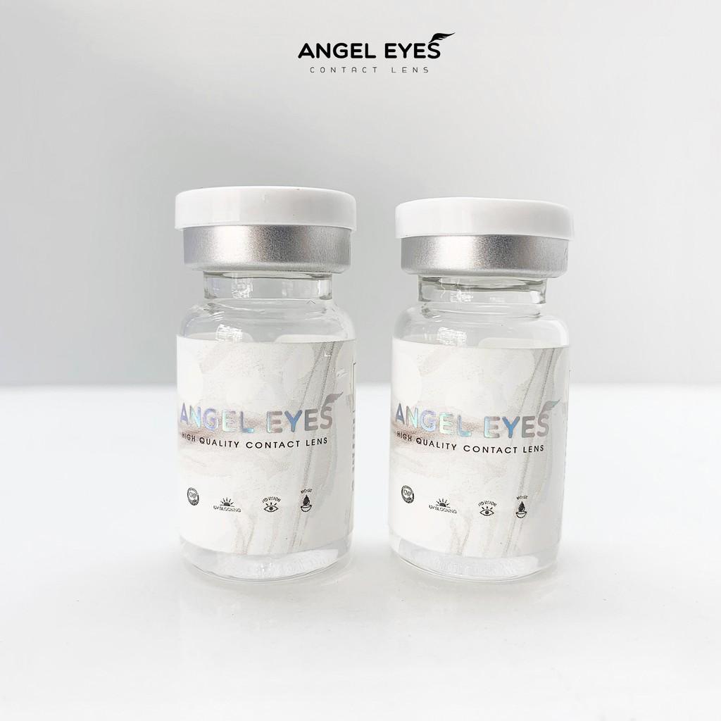 Lens cận loạn thị Angel Eyes - Độ cận 0 - 7.00 độ - Độ loạn từ 0.75 đến 2.75 độ - 5 trục cơ bản 0, 20, 90, 160, 180