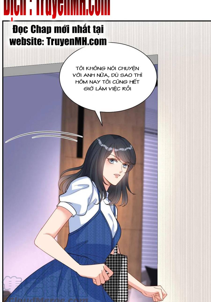 thí hôn lão công, cần giúp sức chapter 595 6