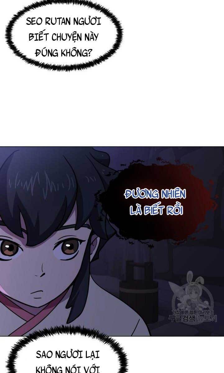 bậc thầy phép thuật ở thế giới võ lâm chapter 9.1 8