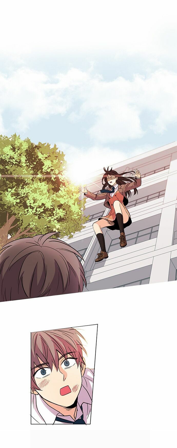 oh! holy chapter 3 27