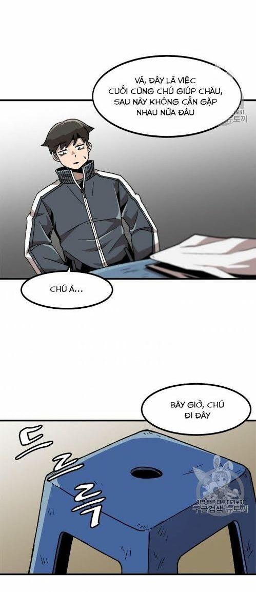 lên cấp một mình chapter 19 25