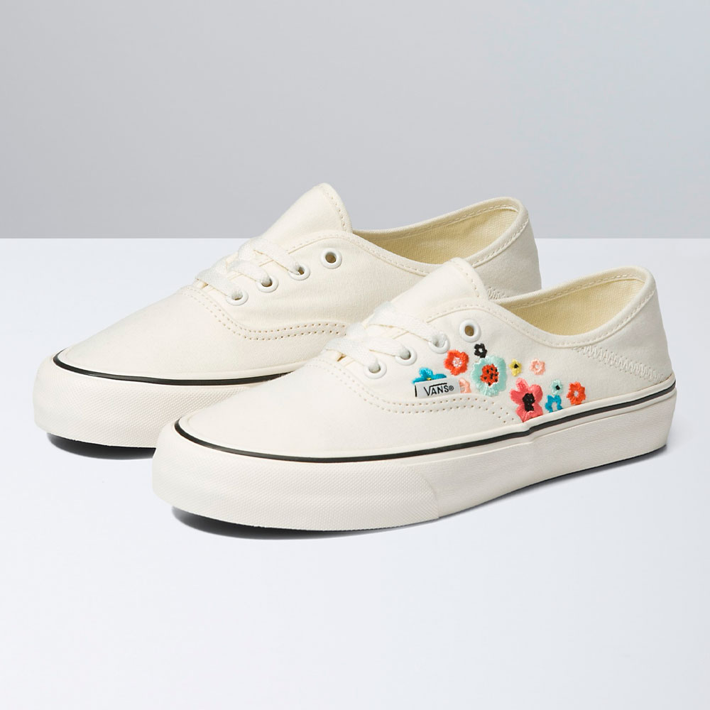 Giày Vans UA Authentic VR3 SF VN0A4BX5YQ1