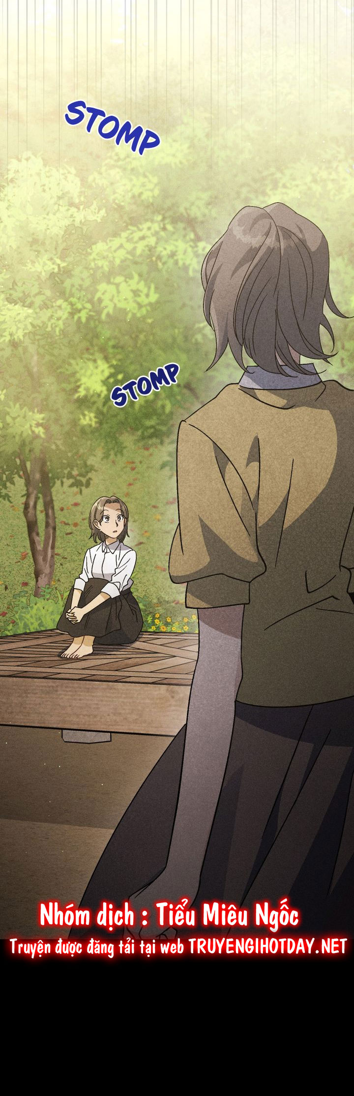 nếu tôi là bạn chapter 90 41