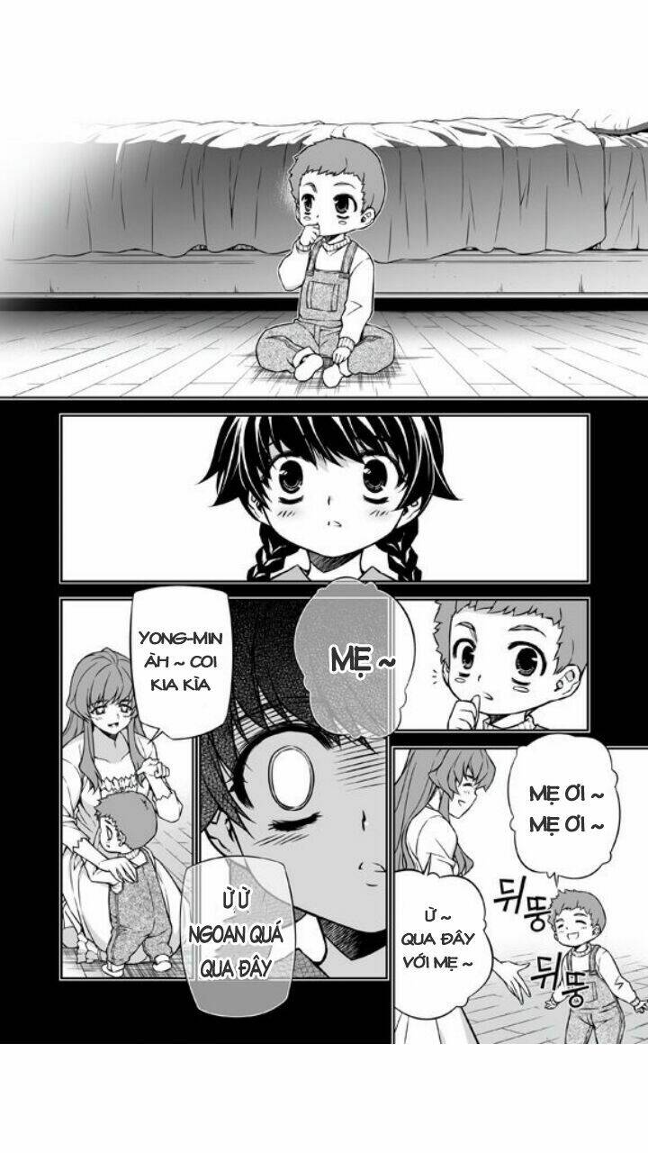 re:birth the lunatic taker chapter 31 12