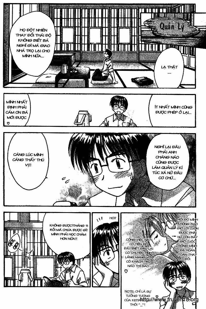 love hina chapter 2 6