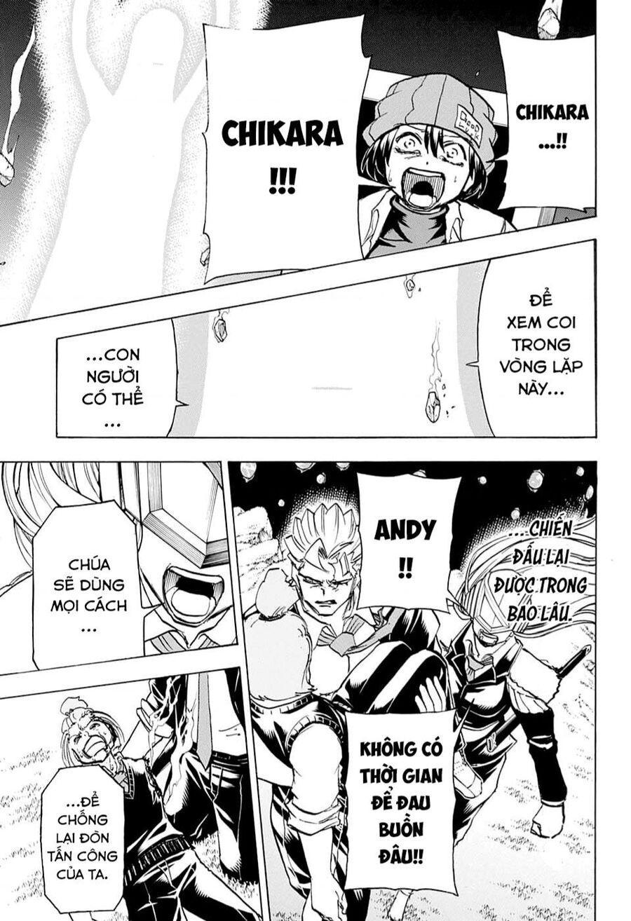 undead unluck chapter 128 4