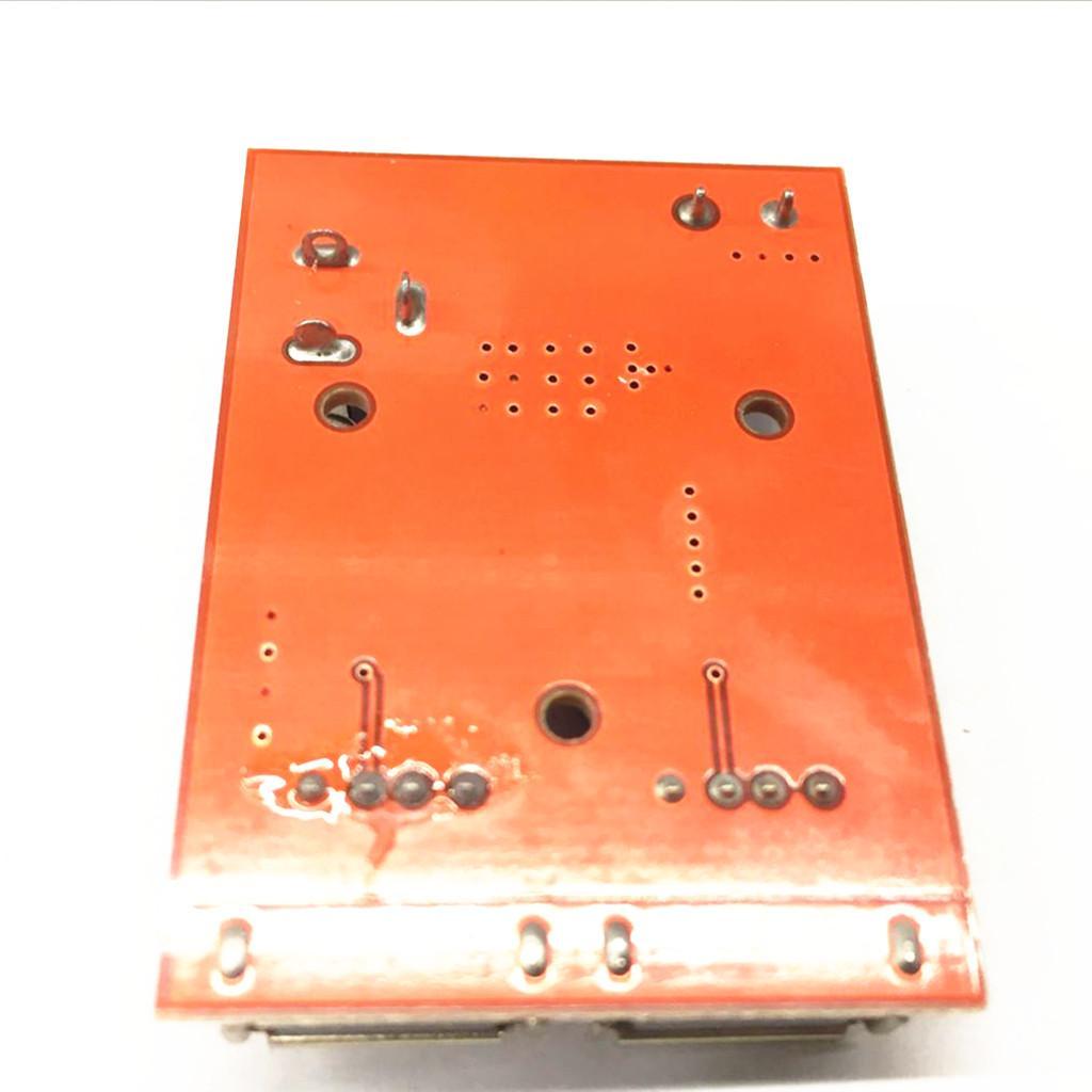 Dual USB 9V/12V/24V/36V To 5V 3A DC-DC Car Charger Power Supply Module Solar