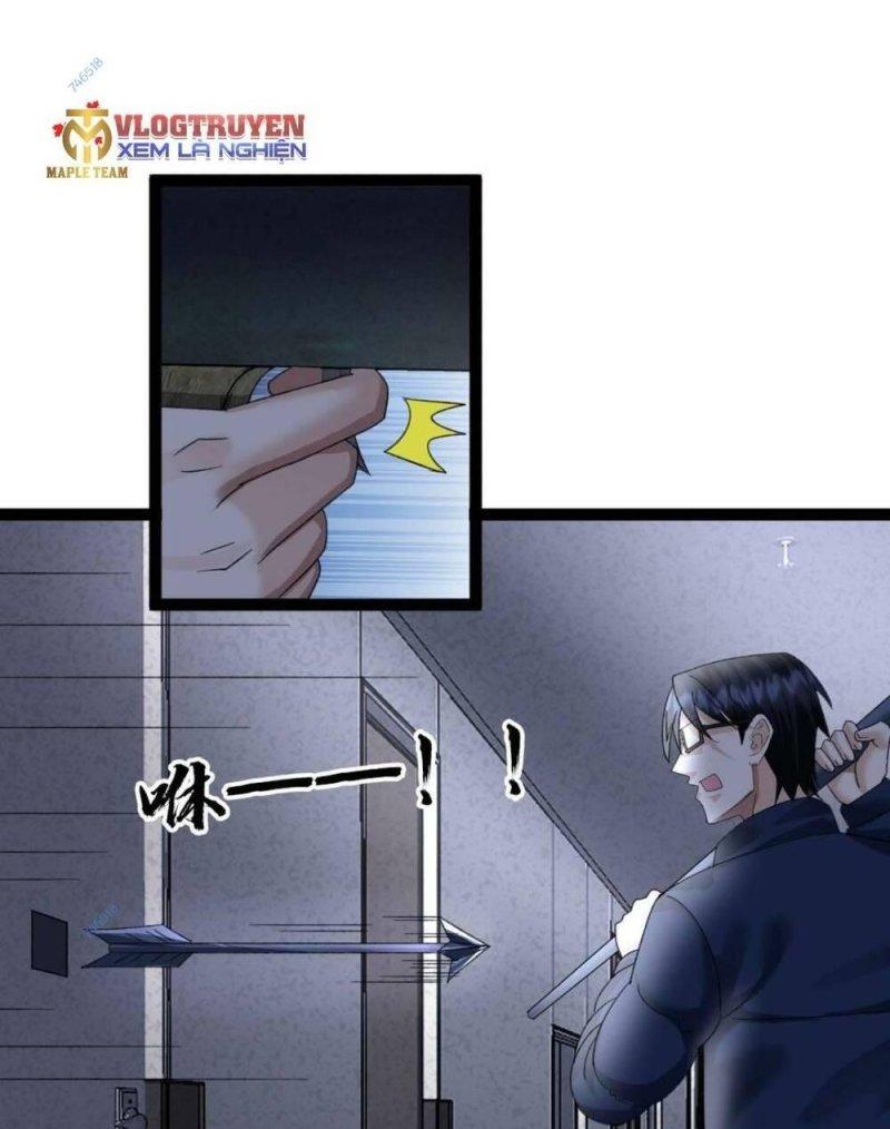 đóng băng toàn cầu: tôi gây dựng nên phòng an toàn thời tận thế chapter 25 1