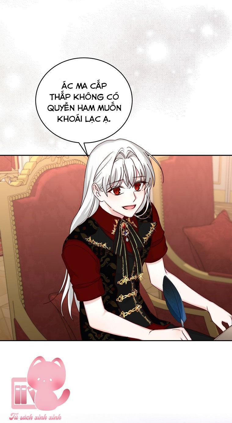 thế thì ta cứ trở thành kẻ ác thôi chapter 56 23