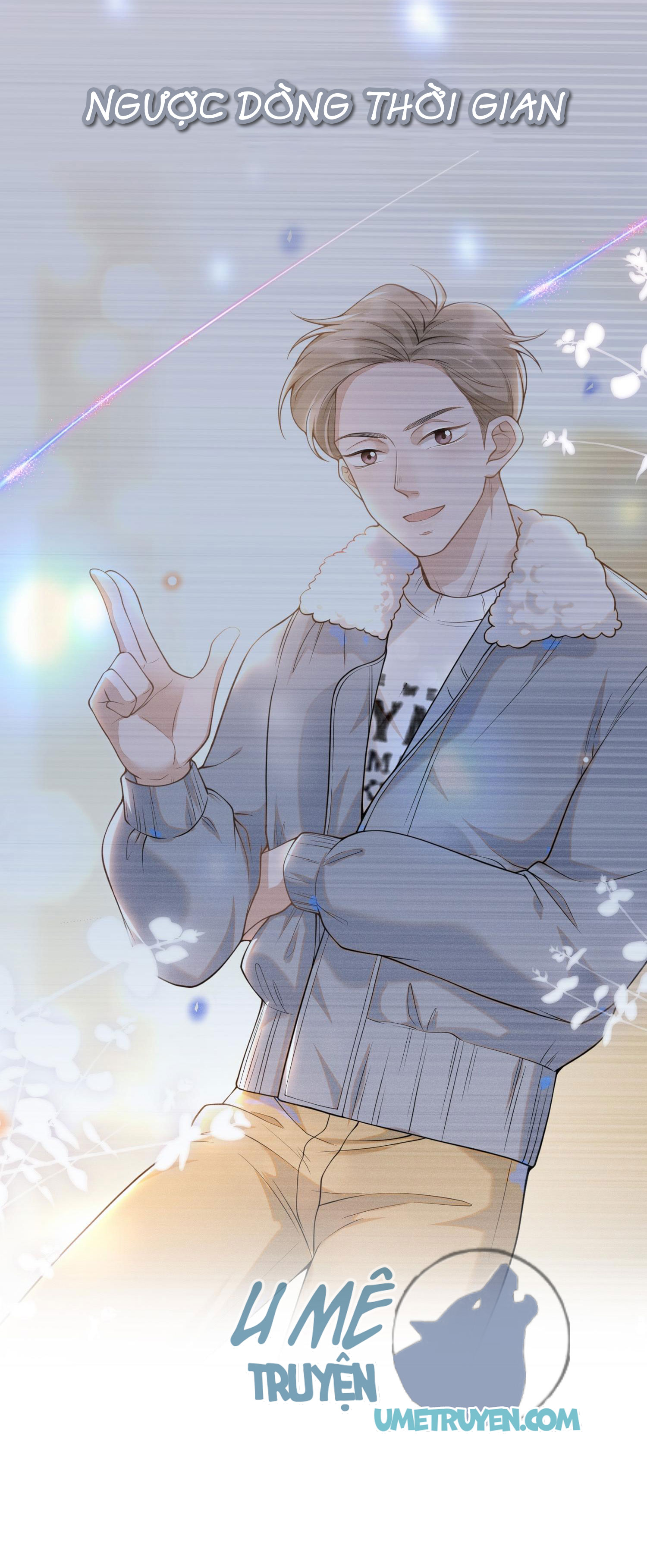 kiếp sau không gặp chapter 0 13