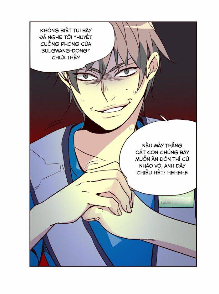 nữ sinh trường wilds chapter 248 10