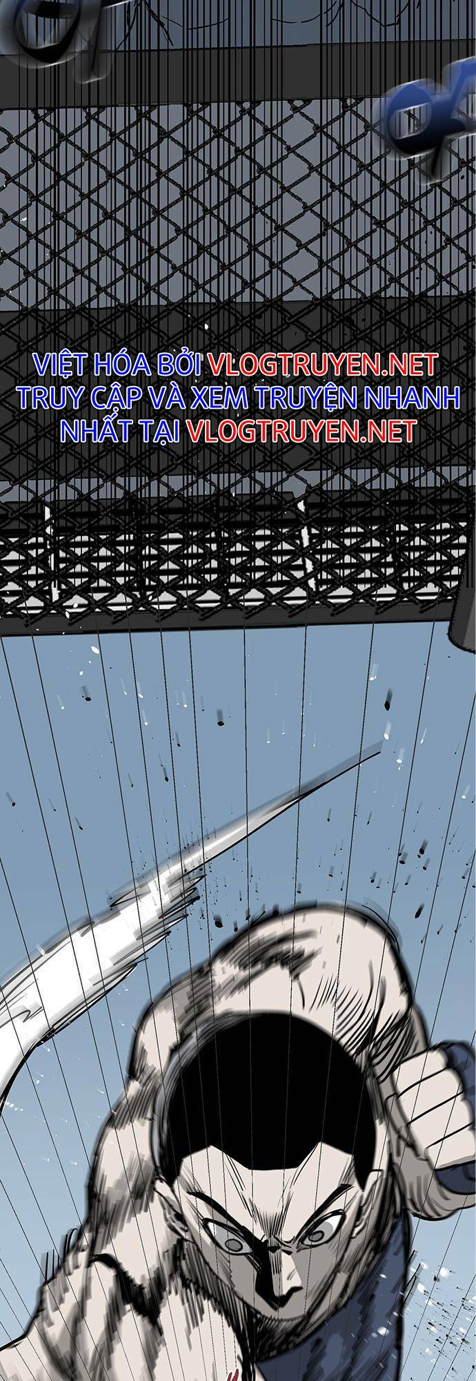 Vua Võ Đài chapter 1 42
