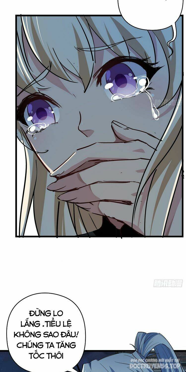 giải cứu 99 nữ chính ở mạt thế chapter 57 33