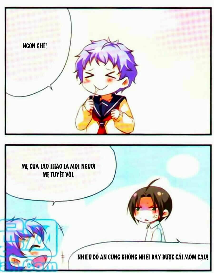 manh tam quốc chapter 87 16