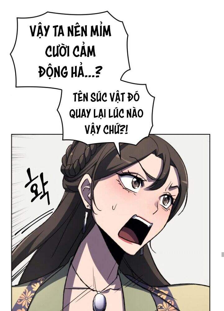 ta chuyển sinh thành cuồng quỷ truyền nhân chapter 2 16