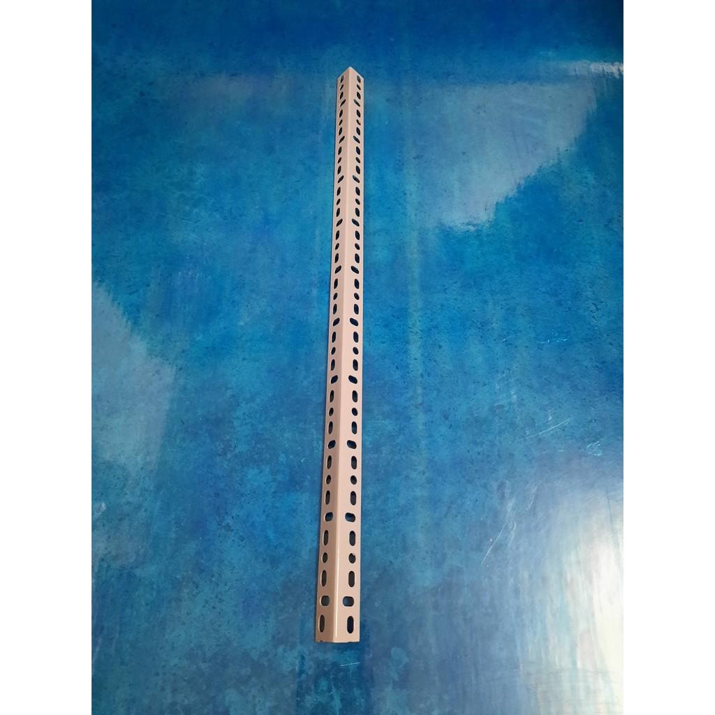 Sắt V lỗ ,sắt kệ V lỗ, sắt kệ đa năng,thanh sắt V lỗ ráp kệ đồ