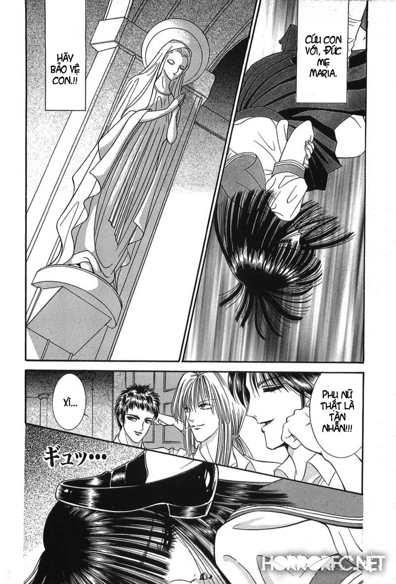 shoujo pandora chapter 1 23