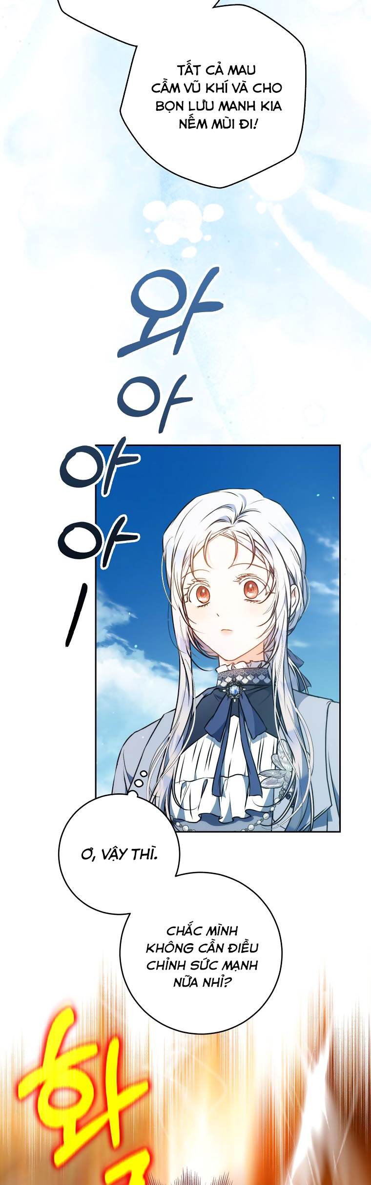 trở thành vợ của nam chính chapter 117 38