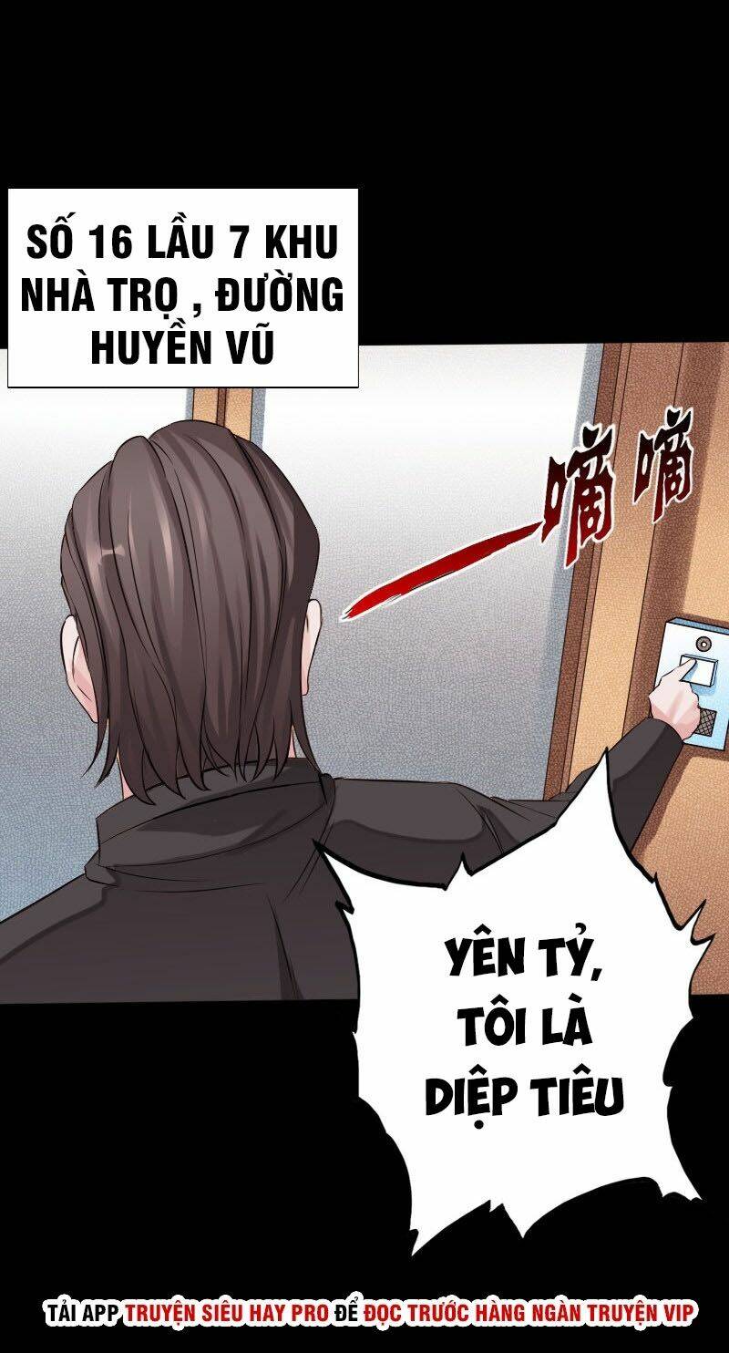 tuyệt phẩm tà thiếu chapter 41 29