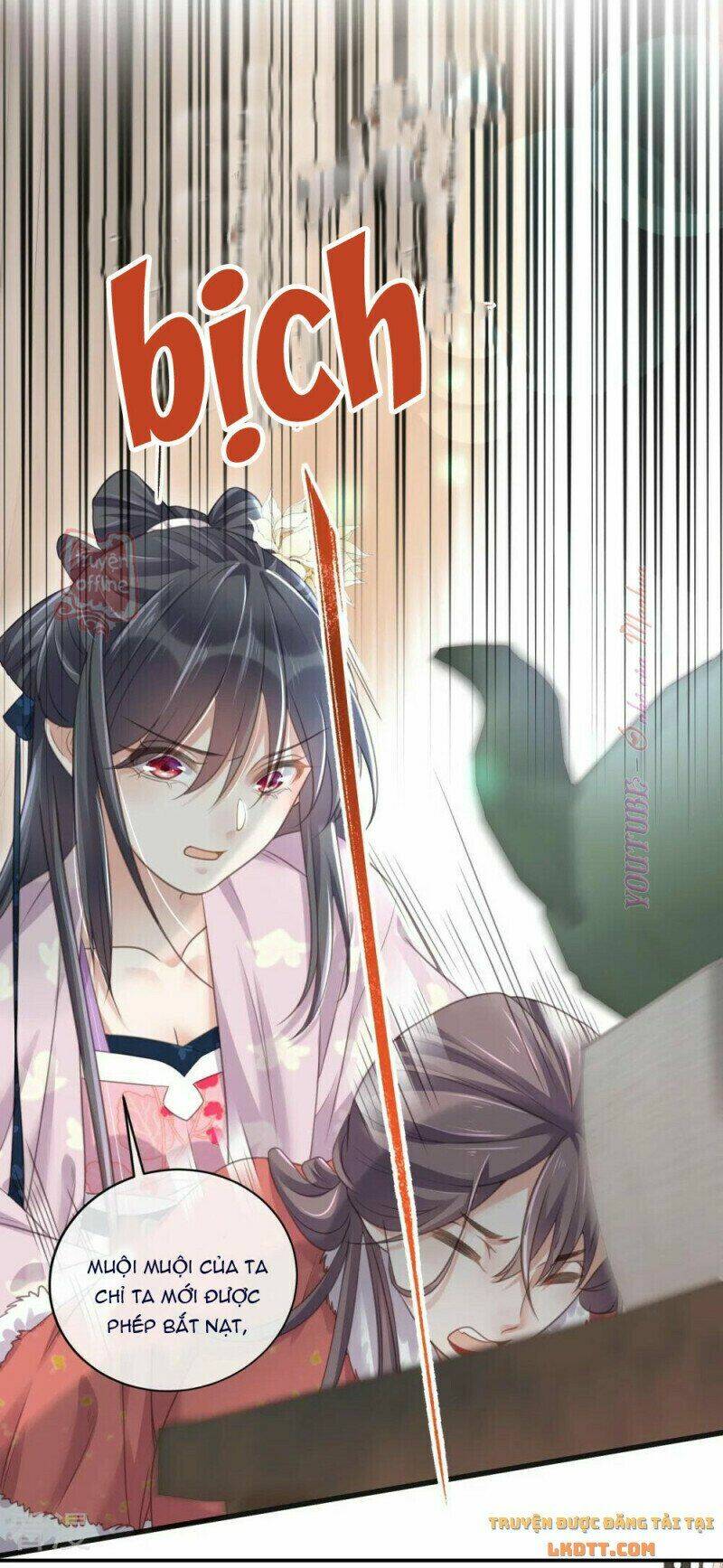 nhật kí học tập của hắc liên hoa chapter 57 25