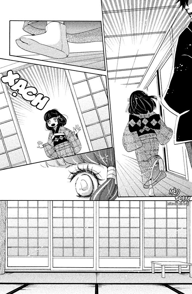 meiji hiiro kitan chapter 12 7