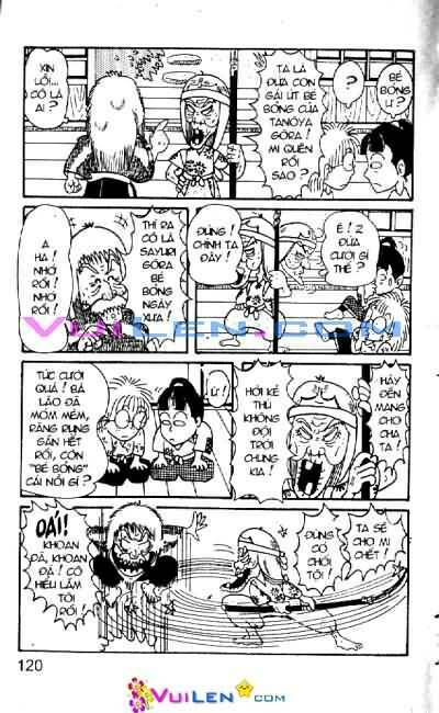 ninja loạn thị chapter 2 121