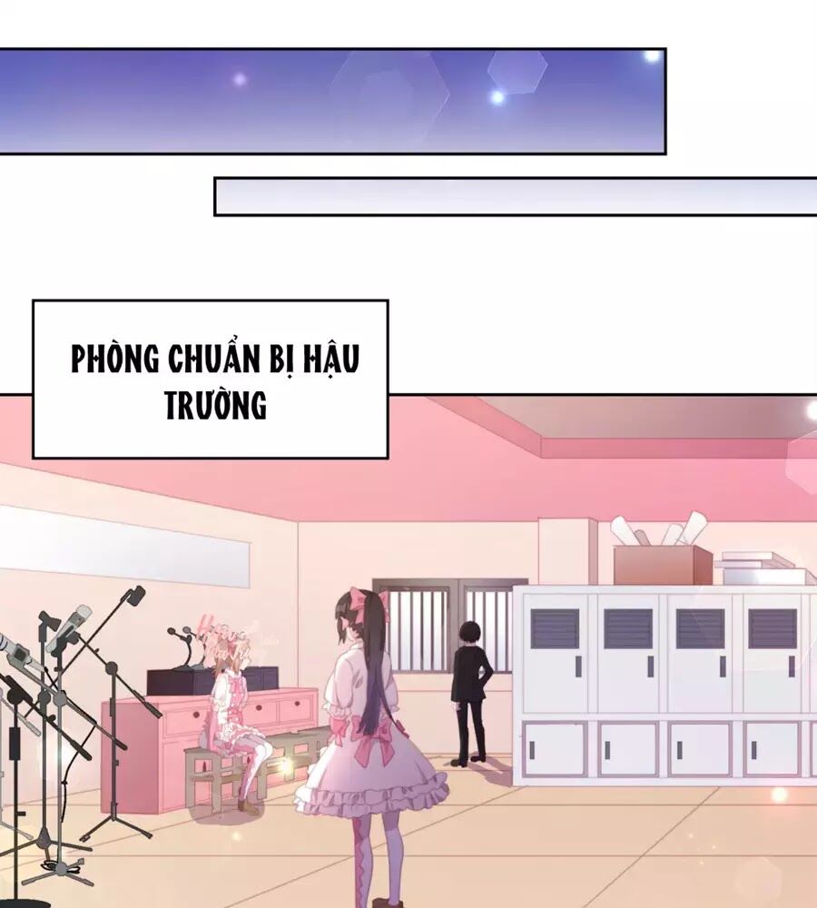 thanh âm giai điệu phản công chapter 69 26