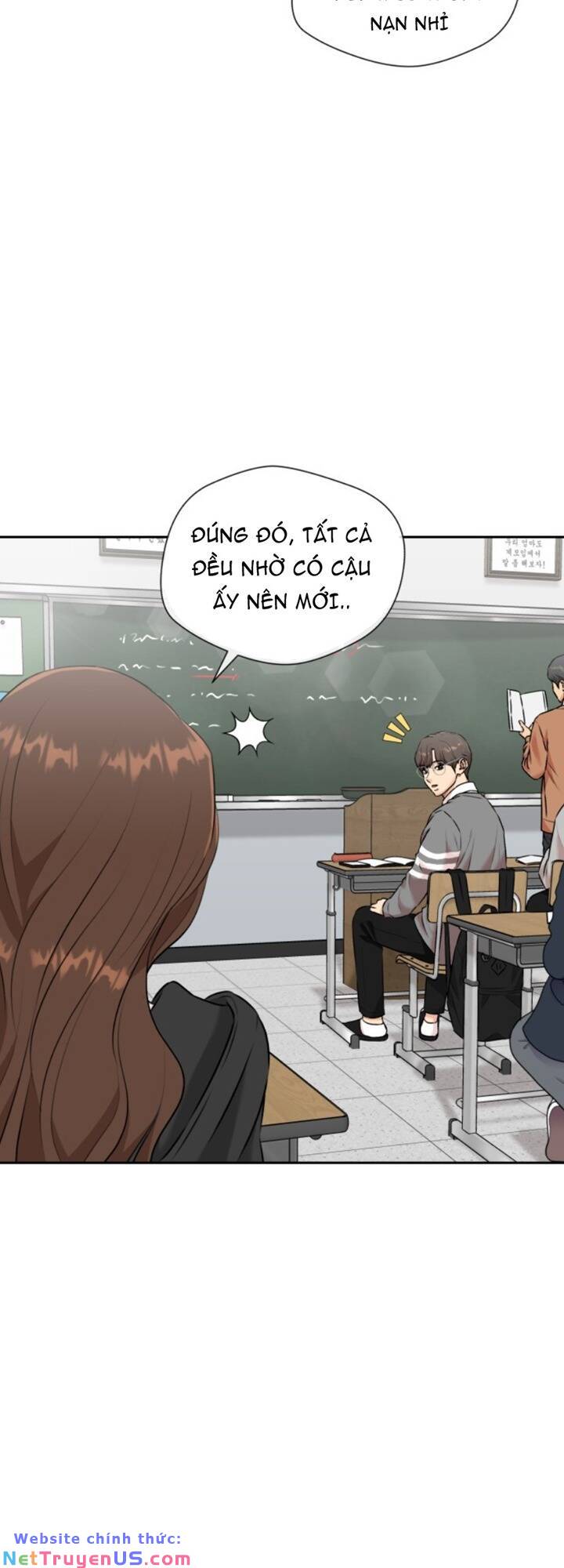 gương mặt thiên tài chapter 120 19