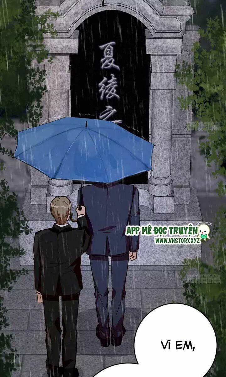 thiên hậu trở về chapter 82 38