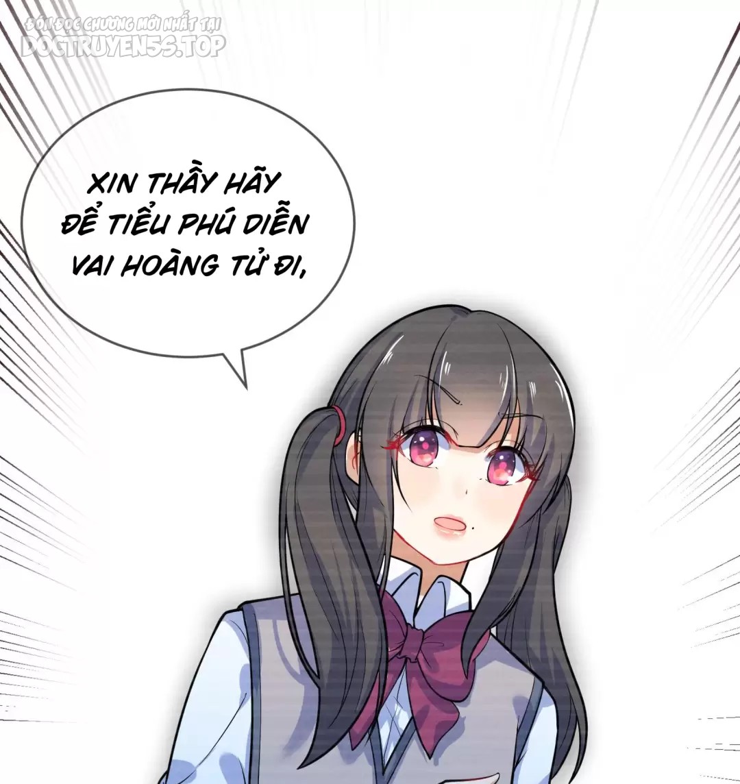 lời nói dối của cô ấy chapter 14 36