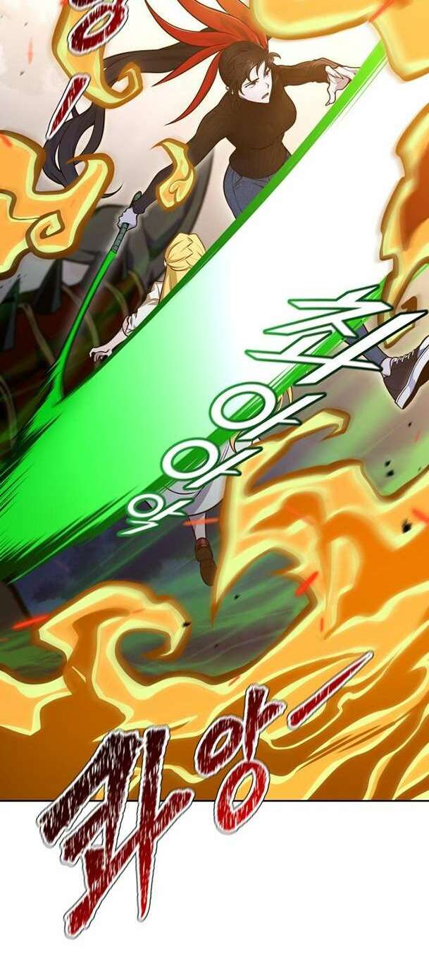 cuộc chiến trong tòa tháp chapter 592 25