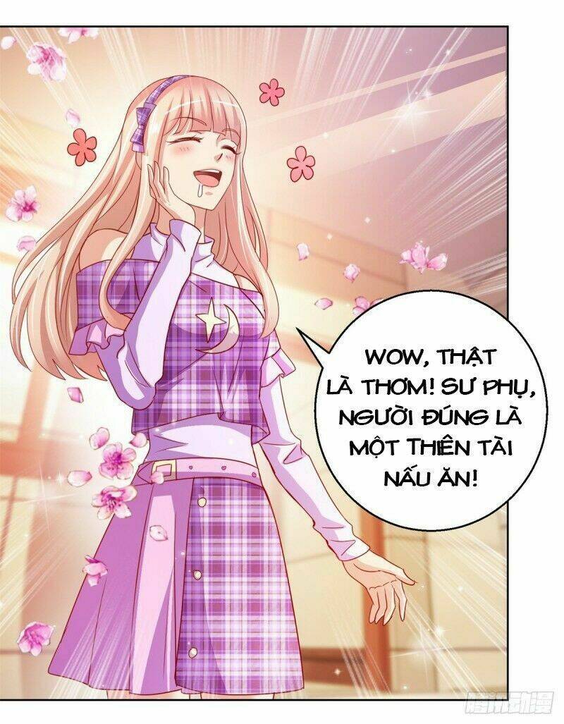 vú em là cổ tiên chapter 131 4