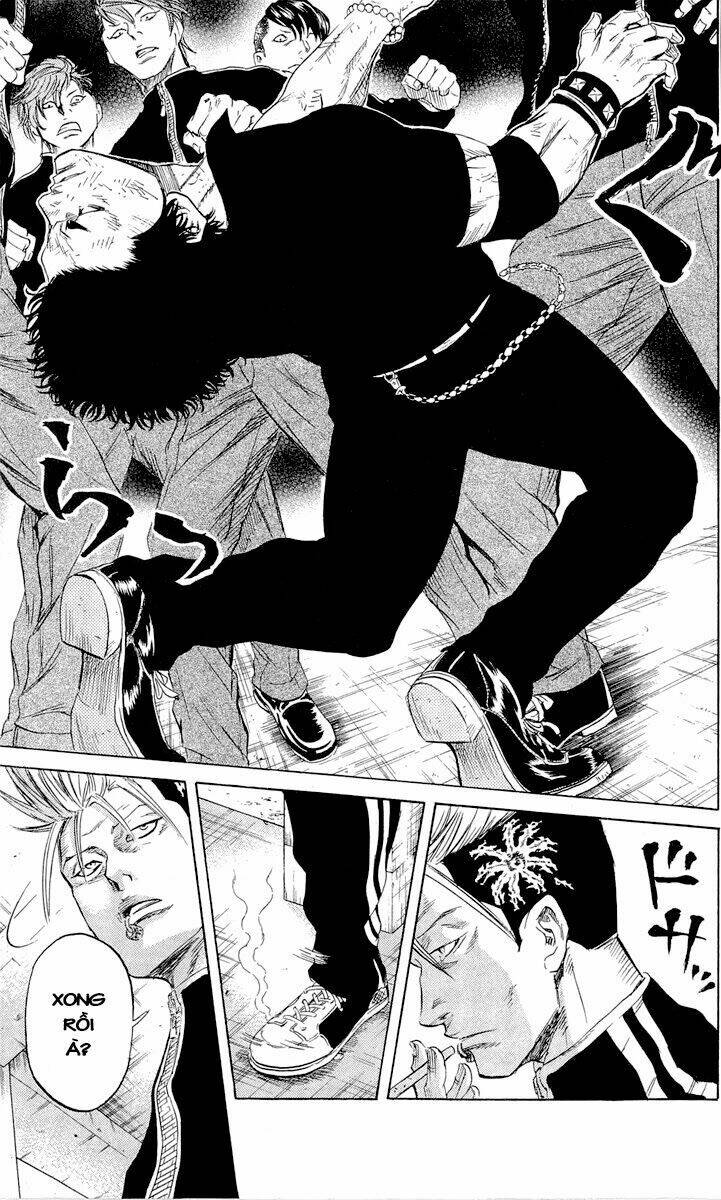 sugarless chapter 11 16